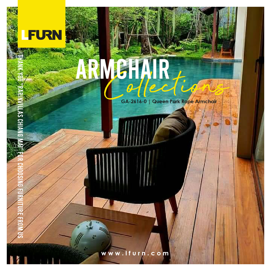 Armchair Collection