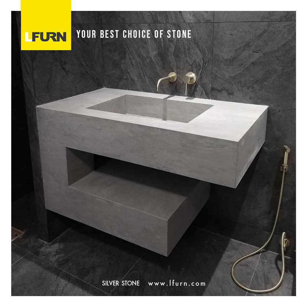 Wash Basin Lfurn Stone For customer