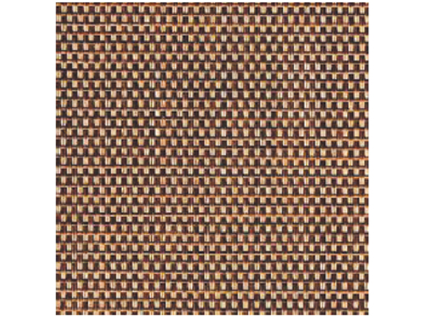 Synthetic Fabric - Brown